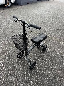 DRIVE MEDICAL KNEE WALKER DELIVERY INCLUDED - Photo 2
