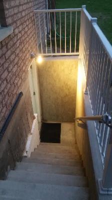 2 Bed room Brampton Basement - Photo 9