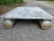 8x10 Pontoon Swim Platform - Photo 2