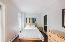 1 Bedroom 1 Bathroom - Downtown - Photo 2