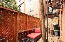 1 Bedroom 1 Bathroom - Downtown - Photo 10