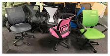 Brand New Ergonomic Modern Mesh Office Chair  Special $49