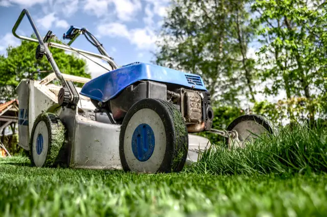 Brampton Grass Cutting
