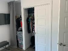 Location Maison 3 chambres, 2 salles de bain, cour privée, patio - Photo 13