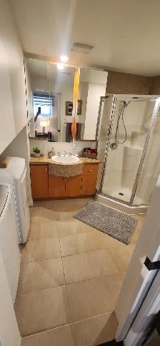 ROSEMONT – Dispo MAINTENANT – TOUT CECI MEUBLÉ- Neuf 3 1/2 - Photo 8