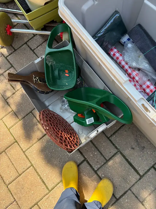 Free various Garden stuff