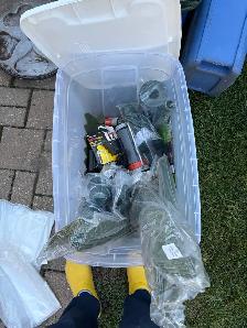 Free various Garden stuff - Photo 3