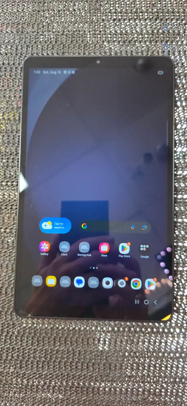 Samsung Galaxy Tab A9 (USED)