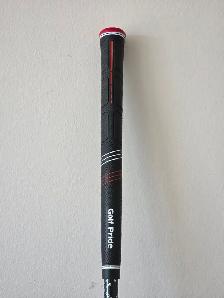 GENTLY USED AND COMPLETELY REFRESHED, COBRA, FLY Z XL DRIVER!! - Photo 2