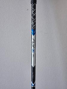 GENTLY USED AND COMPLETELY REFRESHED, COBRA, FLY Z XL DRIVER!! - Photo 3