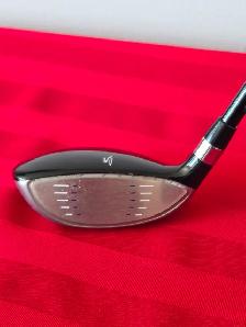 GENTLY USED AND COMPLETELY REFRESHED, COBRA, FLY Z XL DRIVER!! - Photo 4