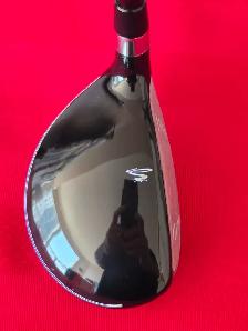 GENTLY USED AND COMPLETELY REFRESHED, COBRA, FLY Z XL DRIVER!! - Photo 5