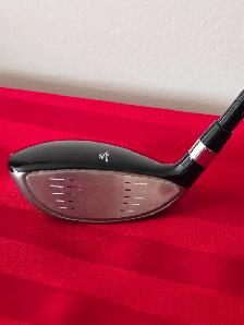 GENTLY USED AND COMPLETELY REFRESHED, COBRA, FLY Z XL DRIVER!! - Photo 7