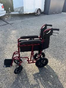TRANSPORT CHAIR RENTALS FAST SAME OR NEXT DAY SERVICE - Photo 2