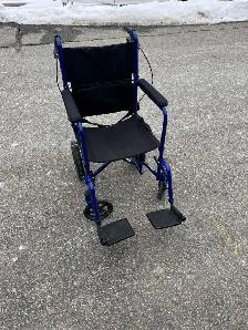 TRANSPORT CHAIR RENTALS FAST SAME OR NEXT DAY SERVICE - Photo 5