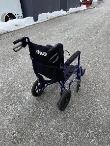 TRANSPORT CHAIR RENTALS FAST SAME OR NEXT DAY SERVICE - Photo 6