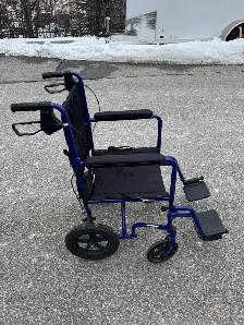 TRANSPORT CHAIR RENTALS FAST SAME OR NEXT DAY SERVICE - Photo 7