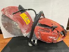 HILTI GAS CUT-OFF SAW DSH700-X