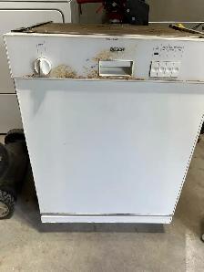 washer dryer and dishwasher - Photo 2