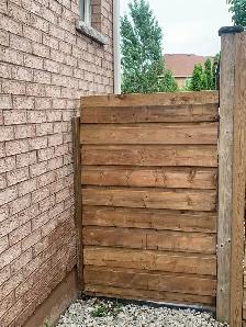 fence and landscaping 289–772-7822 - Photo 4