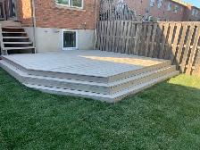 fence and landscaping 289–772-7822 - Photo 5