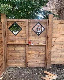 fence and landscaping 289–772-7822 - Photo 8