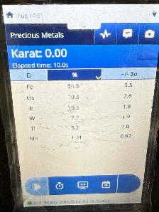 ROCKS - PRECIOUS METALS - Photo 6