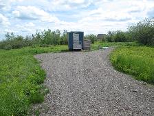 BRULE -Camper building lot/land FOR SALE - Photo 2