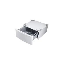 Lg Laundry Pedestal  White WDP4W - Photo 2