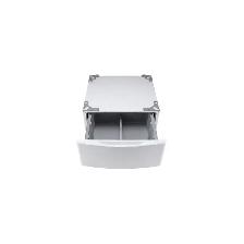 Lg Laundry Pedestal  White WDP4W - Photo 3