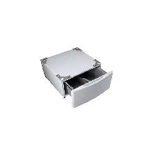 Lg Laundry Pedestal  White WDP4W - Photo 4