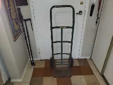 METEL HAND TRUCK