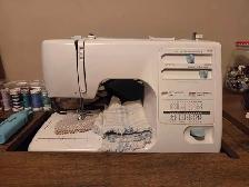 Kenmore sewing machine