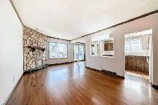 Full house or Main Floor or Basement for rent in Calgary - Photo 2