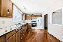 Full house or Main Floor or Basement for rent in Calgary - Photo 7