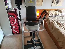INVERSION TABLE
