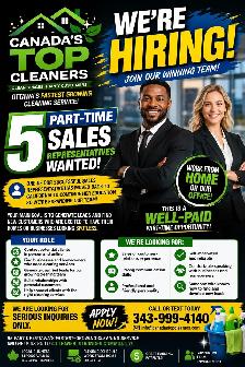 Best rates – CTC Ottawa cleaning - Photo 3