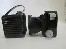 KODAK BROWNIE HAWKEYE CAMERA – Untested. - Photo 6