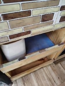 Mini Roulotte - Photo 9