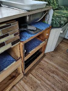 Mini Roulotte - Photo 10