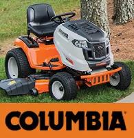 Lawn Tractor Tires