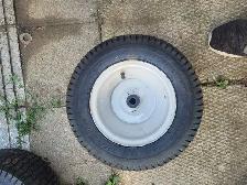 Lawn Tractor Tires - Photo 8