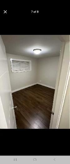 2 bedroom 1 washroom rental - Photo 2