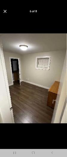 2 bedroom 1 washroom rental - Photo 3