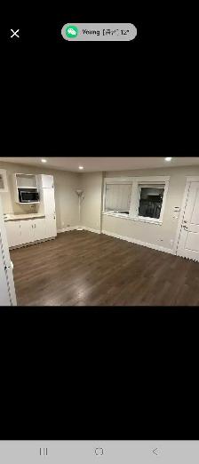 2 bedroom 1 washroom rental - Photo 4