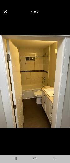 2 bedroom 1 washroom rental - Photo 5