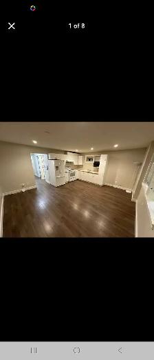 2 bedroom 1 washroom rental - Photo 6