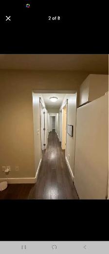 2 bedroom 1 washroom rental - Photo 7