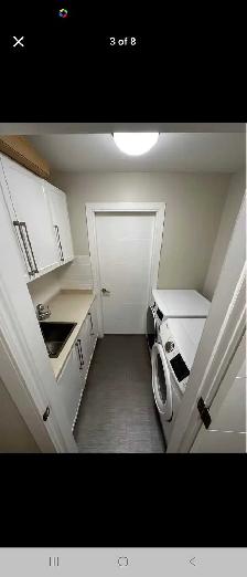 2 bedroom 1 washroom rental - Photo 8
