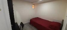 Private Furnished Basement Room onlyFor Female.All Included$475 - Photo 3